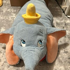 Dumbo pillow pet